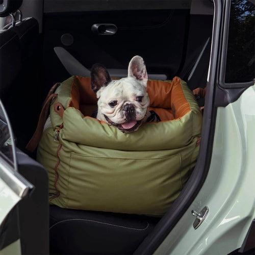 Siege auto pour chien | Pawly