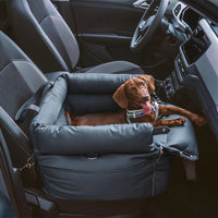Siege auto pour chien | Pawly